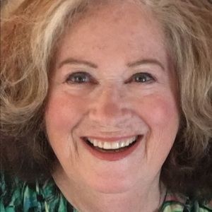 Meet your Posher, Janelle